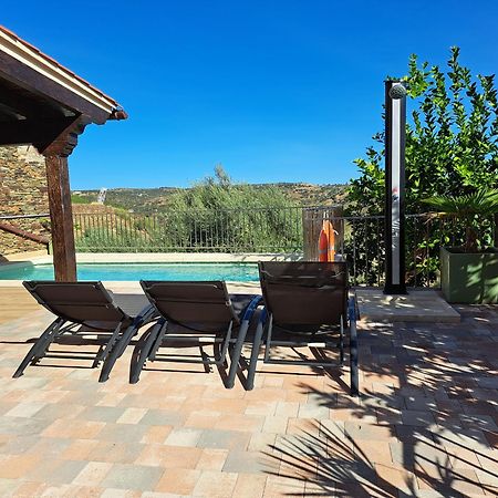 Casalagata Villa Alcantara  Bagian luar foto