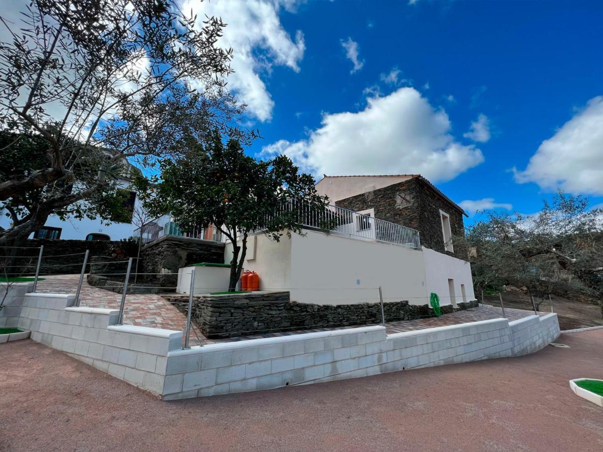 Casalagata Villa Alcantara  Bagian luar foto