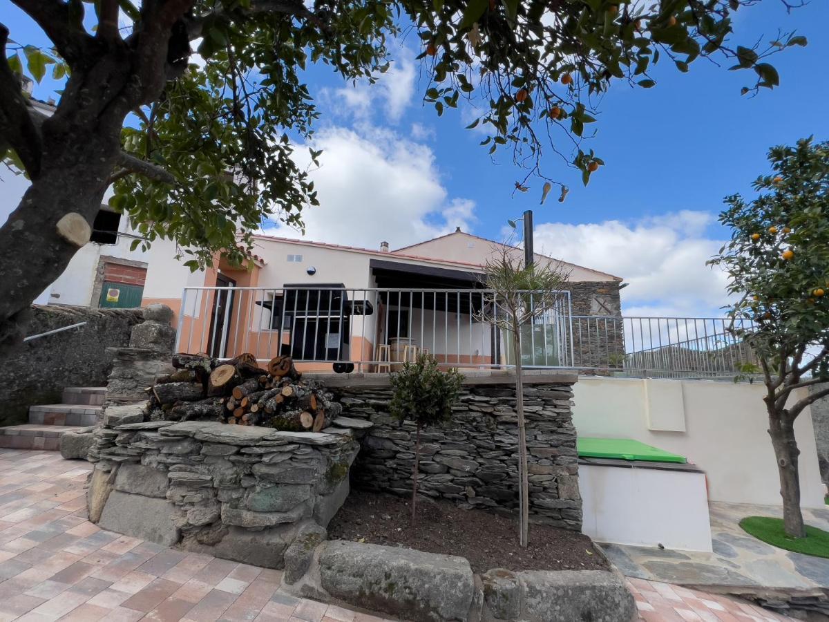 Casalagata Villa Alcantara  Bagian luar foto