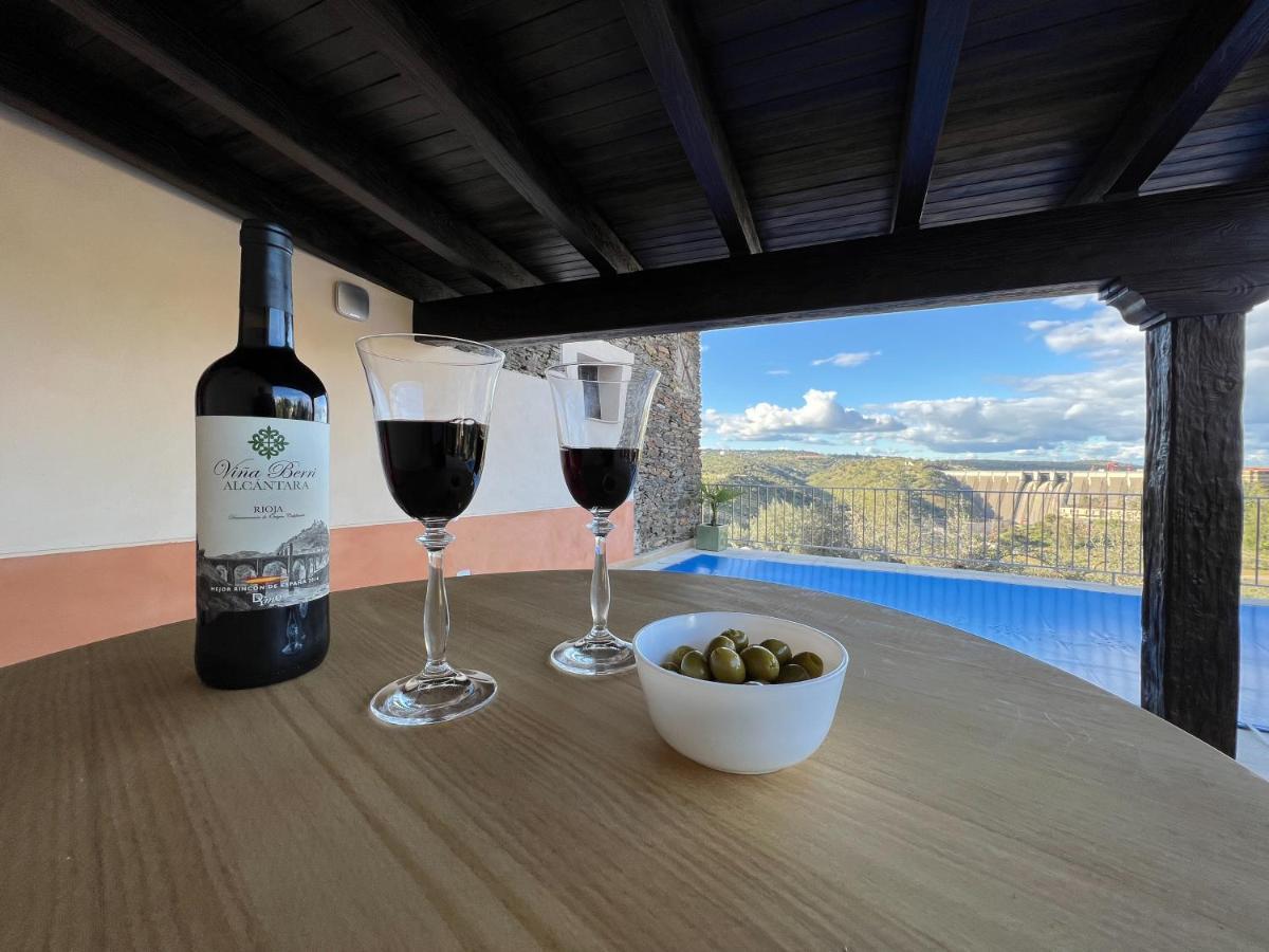 Casalagata Villa Alcantara  Bagian luar foto