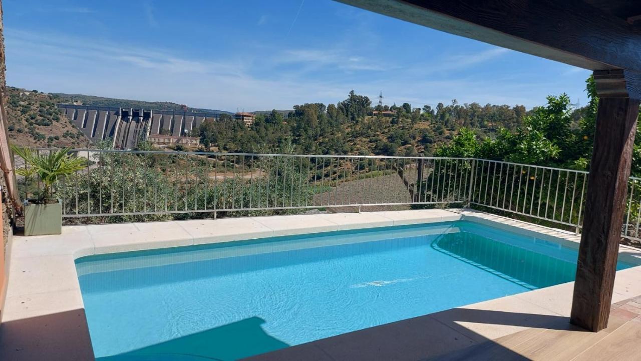 Casalagata Villa Alcantara  Bagian luar foto