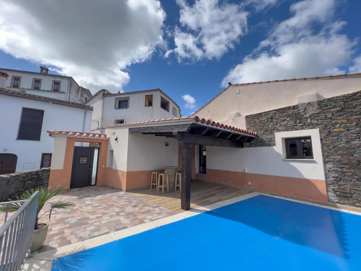 Casalagata Villa Alcantara  Bagian luar foto