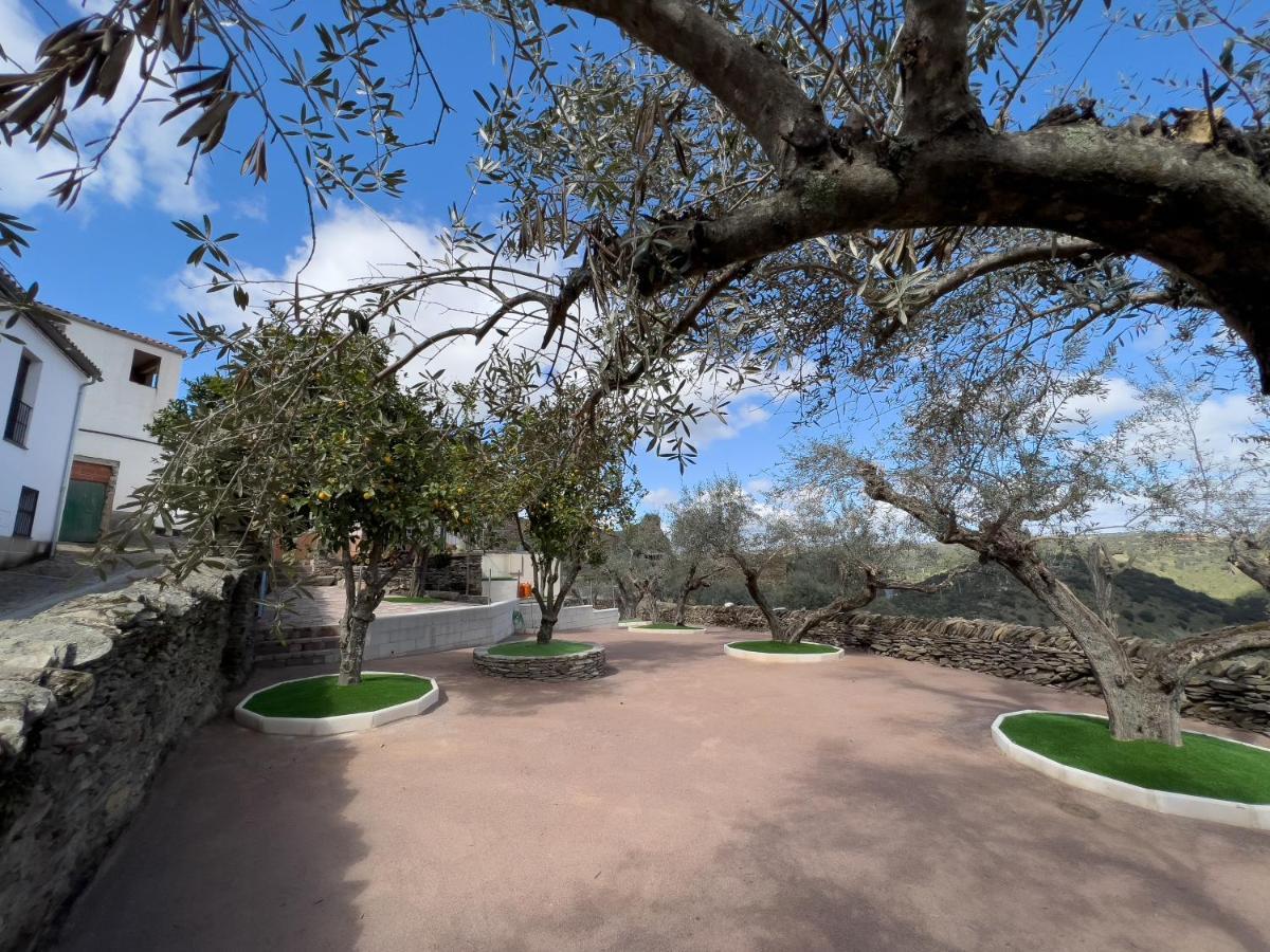 Casalagata Villa Alcantara  Bagian luar foto