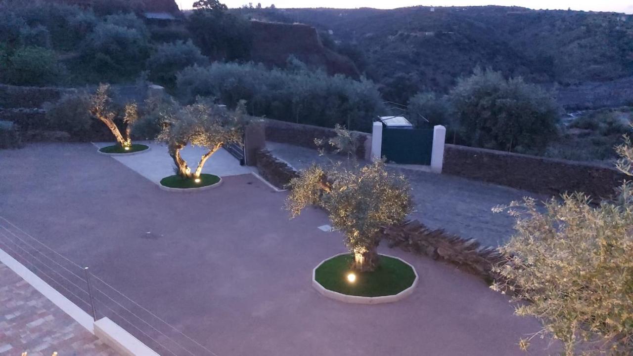 Casalagata Villa Alcantara  Bagian luar foto